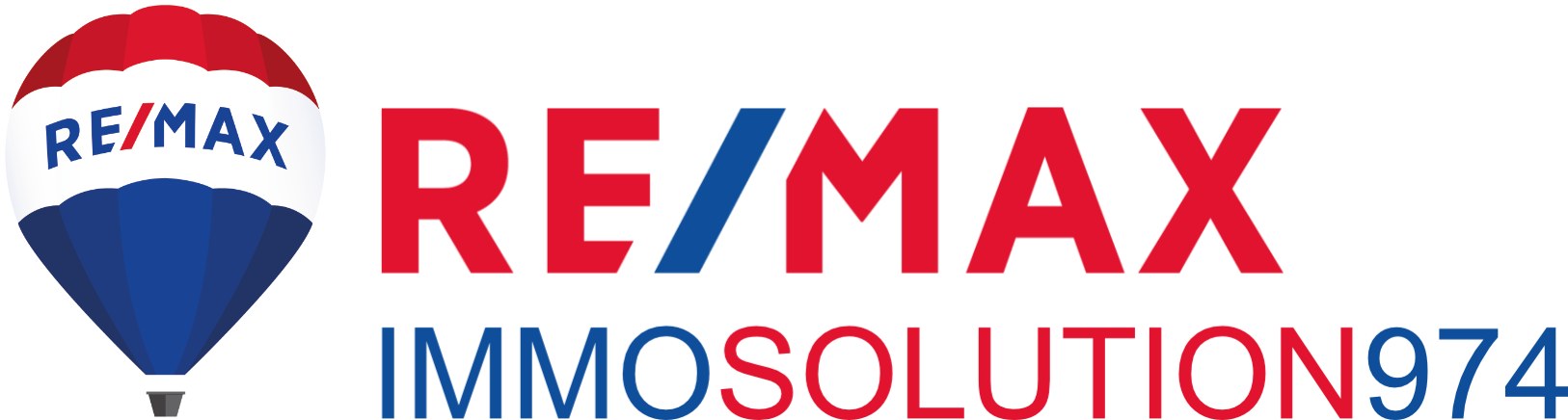 Agence immobilières RE/MAX IMMOSOLUTION974