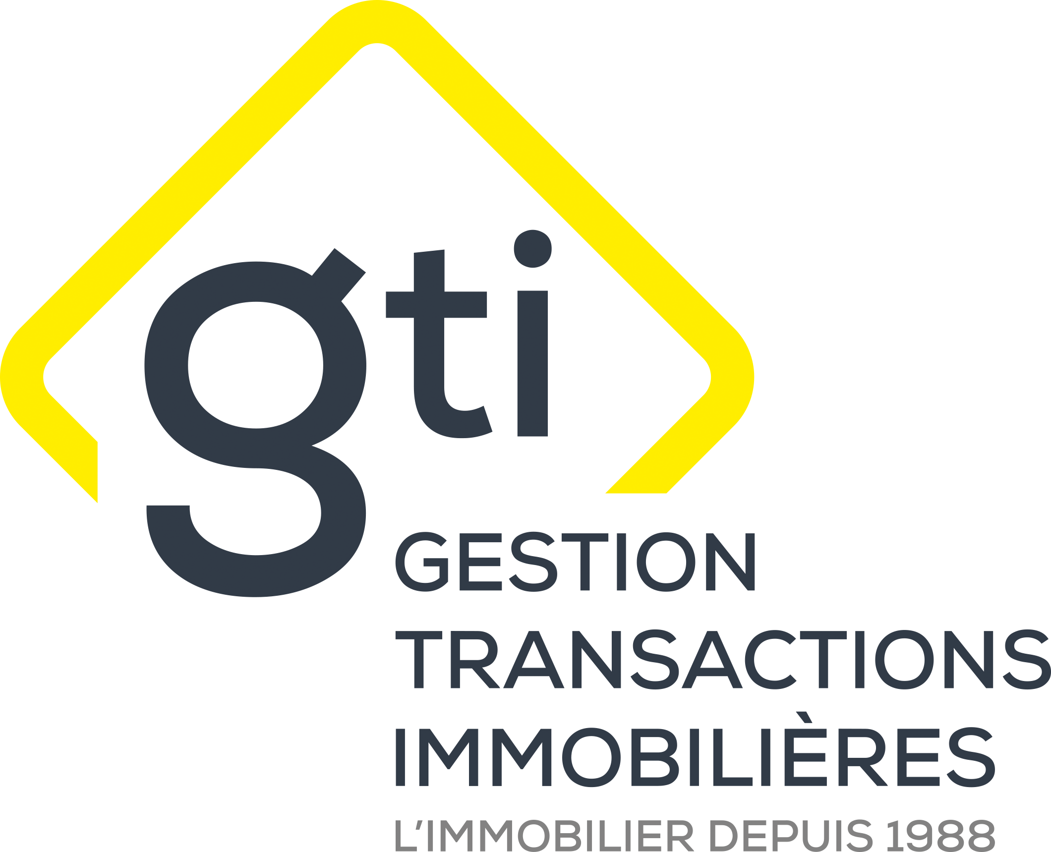Agence immobilières GTI