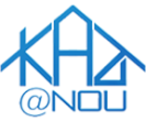 logo agence immobilière KAZANOU IMMOBILIER Réunion