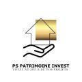 logo agence immobilière PS PATRIMOINE INVEST Guadeloupe