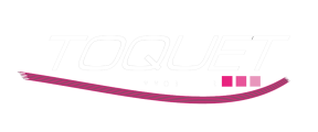 logo agence immobilière TOQUET IMMOBILIER Réunion