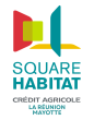 SQUARE HABITAT Saint-Pierre