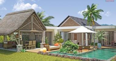 projet de 14 villas accessible aux étrangers