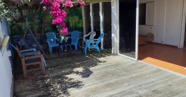 maison st benoit - 6 pièce(s) - 120 m2