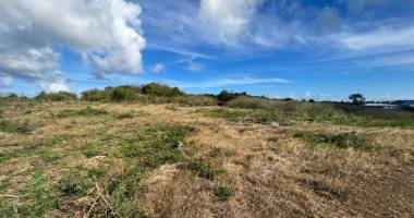 vente de terrain  À bÂtir viabilisÉ lot  no21  de 510 m2 a batir  à sainte anne + pack sÉrÉnitÉ