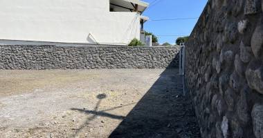 terrain plat -1490 m²