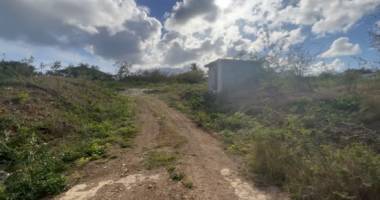 vente de terrain À bÂtir viabilisÉ lot no01 de 529 m2 à sainte anne