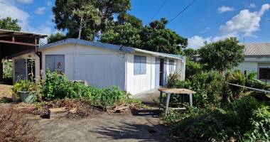 maison a vendre st-andrÉ ile de la reunion