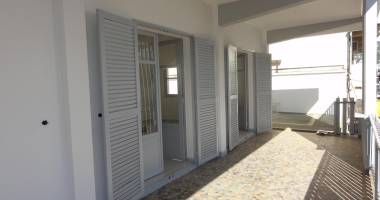 bureaux centre-ville st-denis 133m2