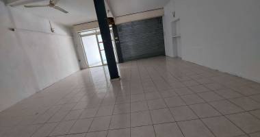 local commercial env.80m2 - st andré - colosse - ideal restaurant - emplacement stratégique