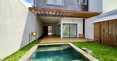 maison - 5/6 pièces - 145 m² + dépendance