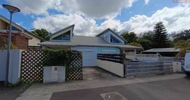 villa t4 en duplex – 93 m² – ligne des bambous