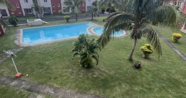 rare dans le nord - appartement a louer barachois du nord à grand-gaube