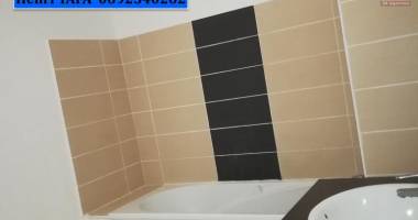 a vendre appartement de type t2 avec jardin privatif et terrasse