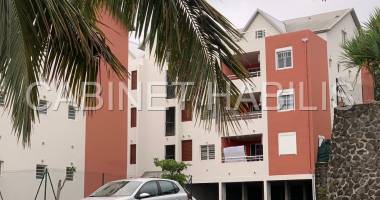 À vendre   appartement f2 de 58,81 m2 environ   saint joseph   105 000 €