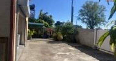 vente local professionnel le port