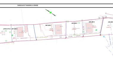 a vendre - terrains et maisons - saint denis  a partir de 133 200 €