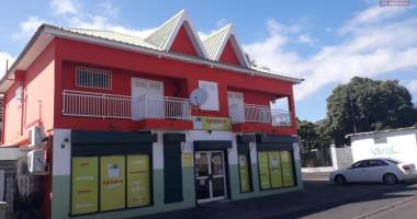 a louer appartement f4 en meublé sur le port