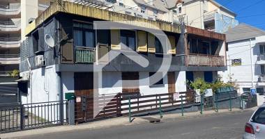 ensemble immobilier hyper centre-ville tampon