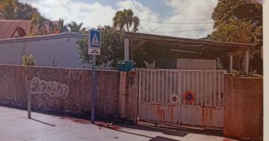 villa f4 à rénover de 90 m2