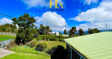 maison3/4 pièces - la plaine des cafres-23ème