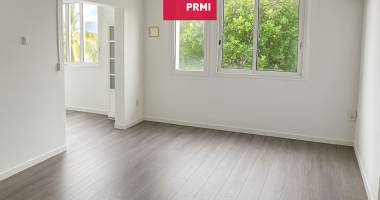 chez prmi / appartement en front de mer / saint pierre