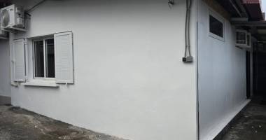 À vendre – maison avec 2 logements indépendants – bras-panon