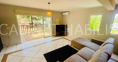 a vendre - une maison t5 de 107,25 m2 environ - saint-joseph - 315 000 €