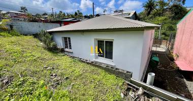 maison saint louis 4 pièce(s) 72 m2