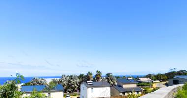 grands-bois - st pierre - parcelle viabilisÉe de 375 m2 : kaisary 3