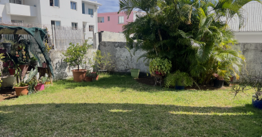 local commercial / professionnel avec jardin