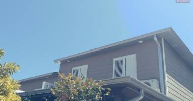 a vendre villa 3 chambres a saint- leu