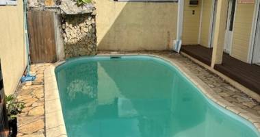 belle villa duplex f5 au tampon