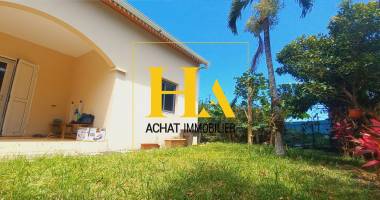 saint joseph maison f4 - 103 m² - secteur vincendo