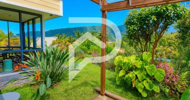 À vendre , maison créole de charme aux makes