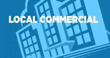 fond de commerce de 85 m²