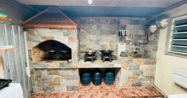 maison f4 – centre-ville de saint-benoît