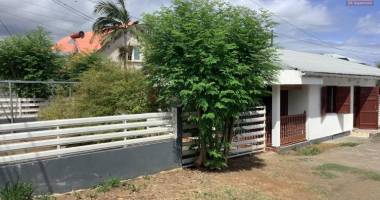 a louer villa f4 à saint louis