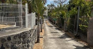 appartement f4  en renovation