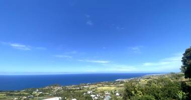 maison t4 à petite-Île