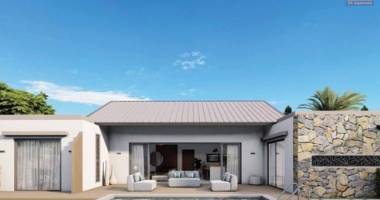 villa neuve haut de gamme sur plan – mont mascal