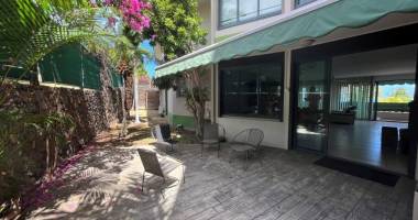 f3/f4 meublÉ mont roquefeuil