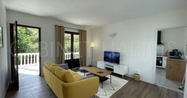 a louer - chambre meublÉe d'environ 11.20 m2 - le tampon - 527 €