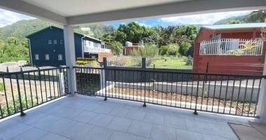 belle villa f4 entre deux