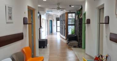 locaux professionnels cles en main