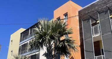 a vendre : appartement t3 à sainte-clotilde