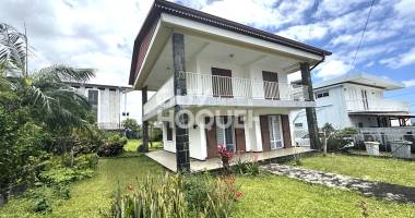 maison saint benoit 5 pièce(s) 86 m2