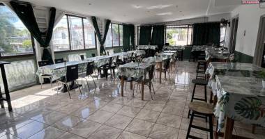 a louer - restaurant centre de grand baie