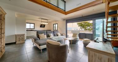 maison t4 moderne à vendre – beauséjour sainte-marie