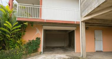 maison de ville à rénover - t3 - 70m2 - terrain 209 m2